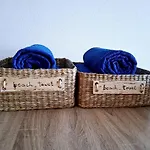 Apartamento Albufeira Nova