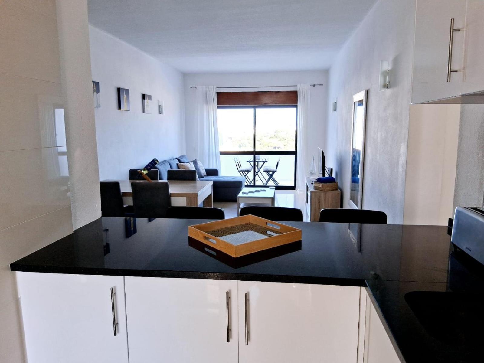 Appartement Nova Albufeira