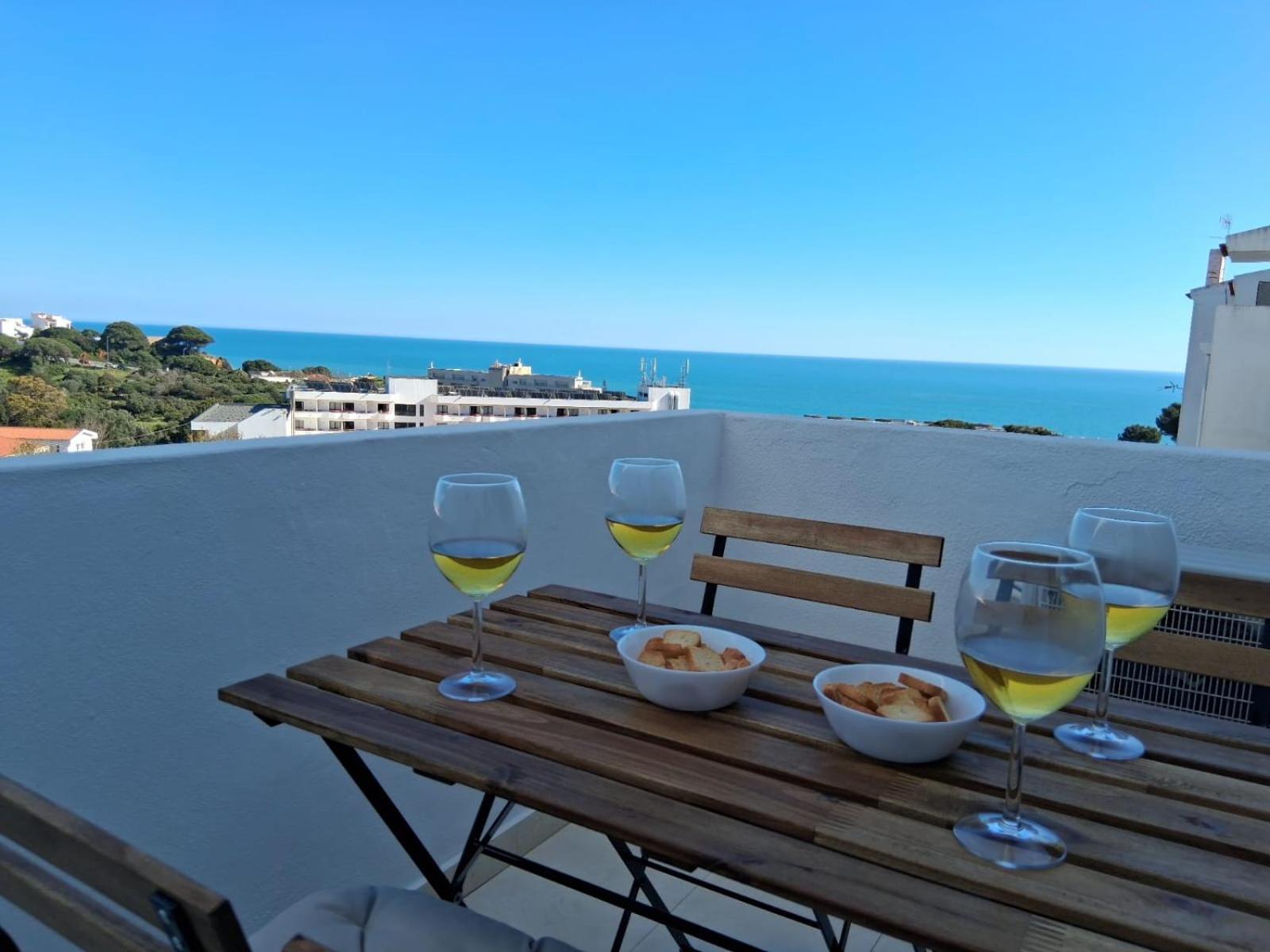 Nova Appartement Albufeira