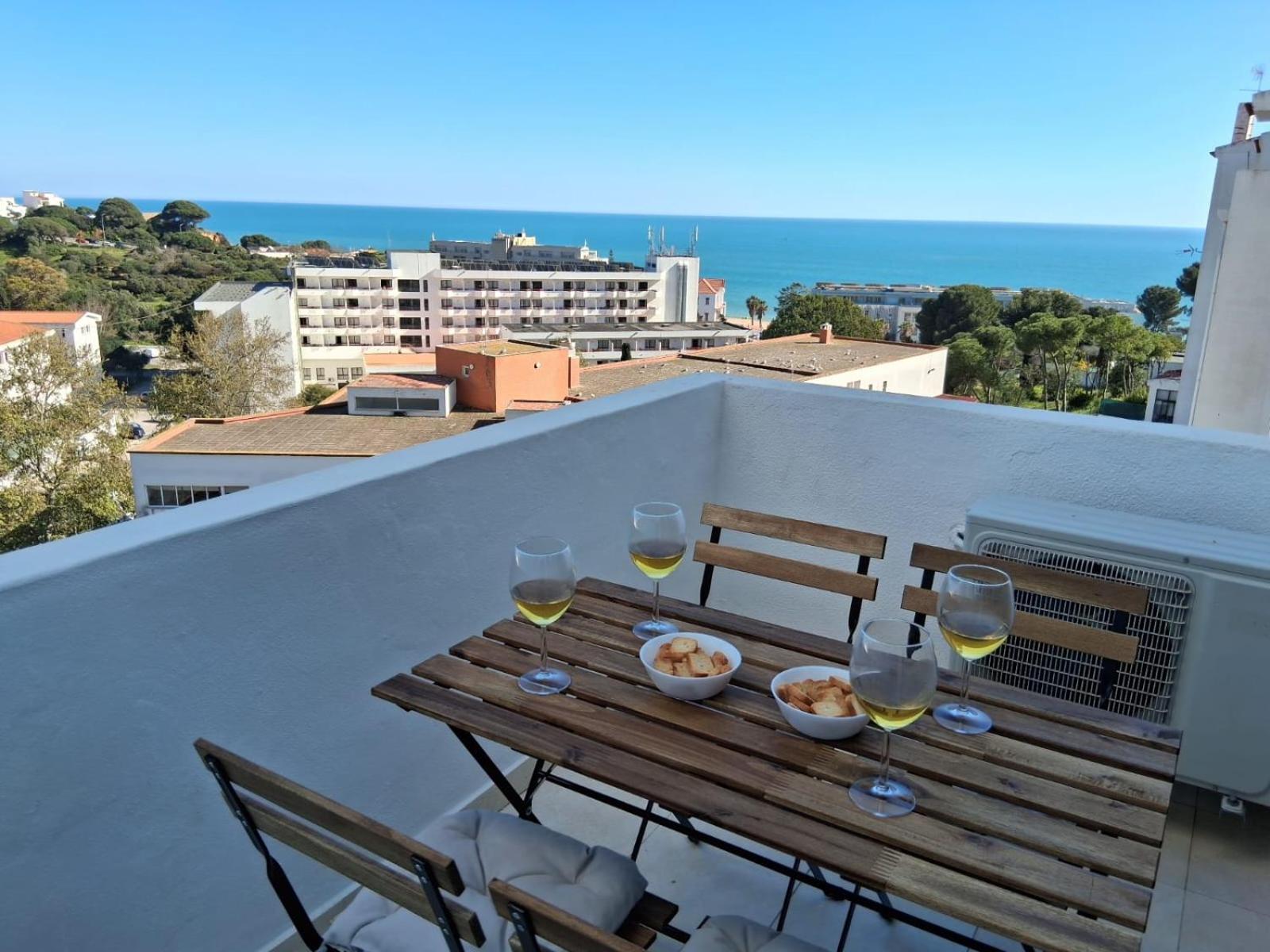 Appartement Nova Albufeira