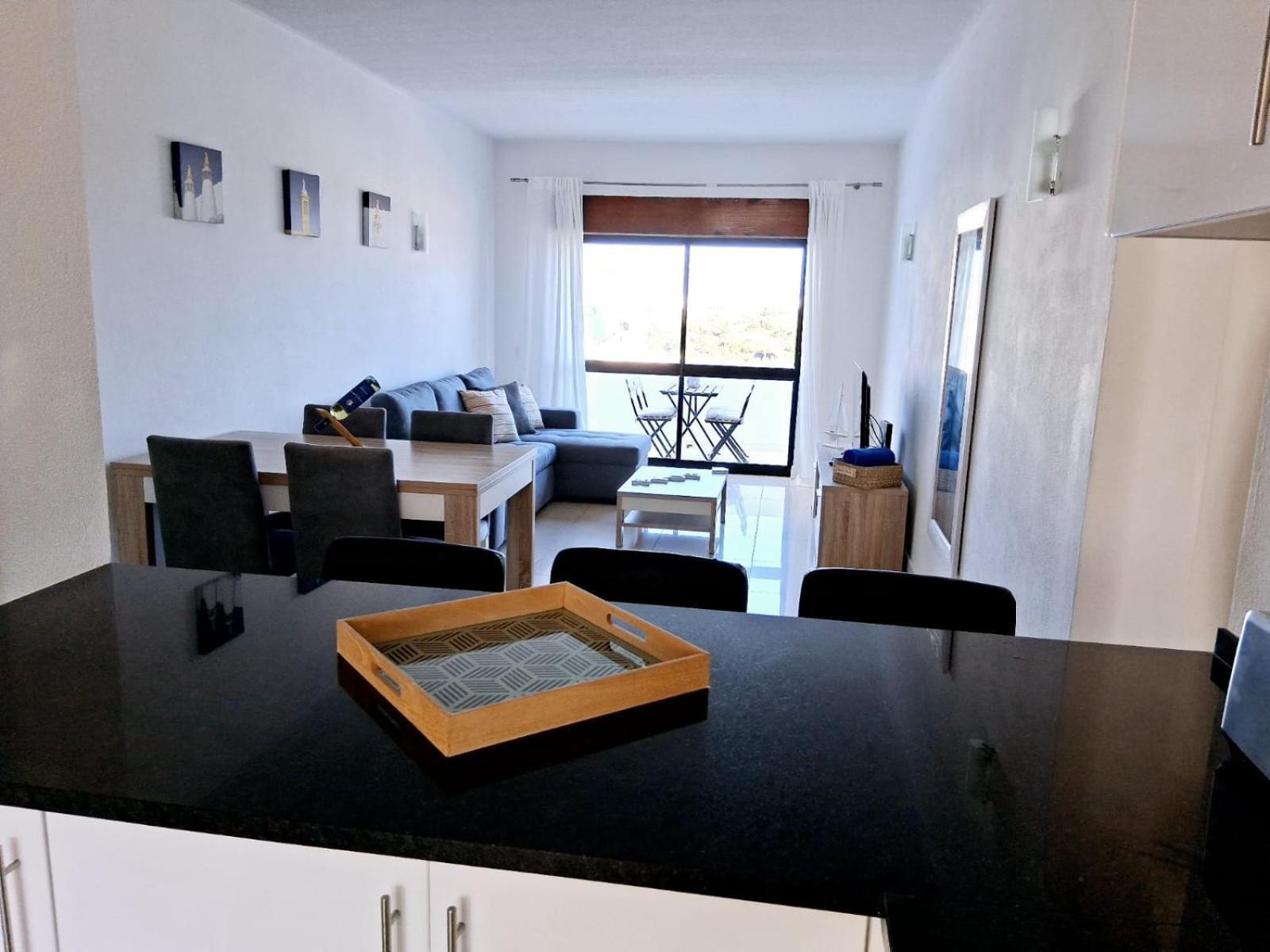 Nova Appartement Albufeira