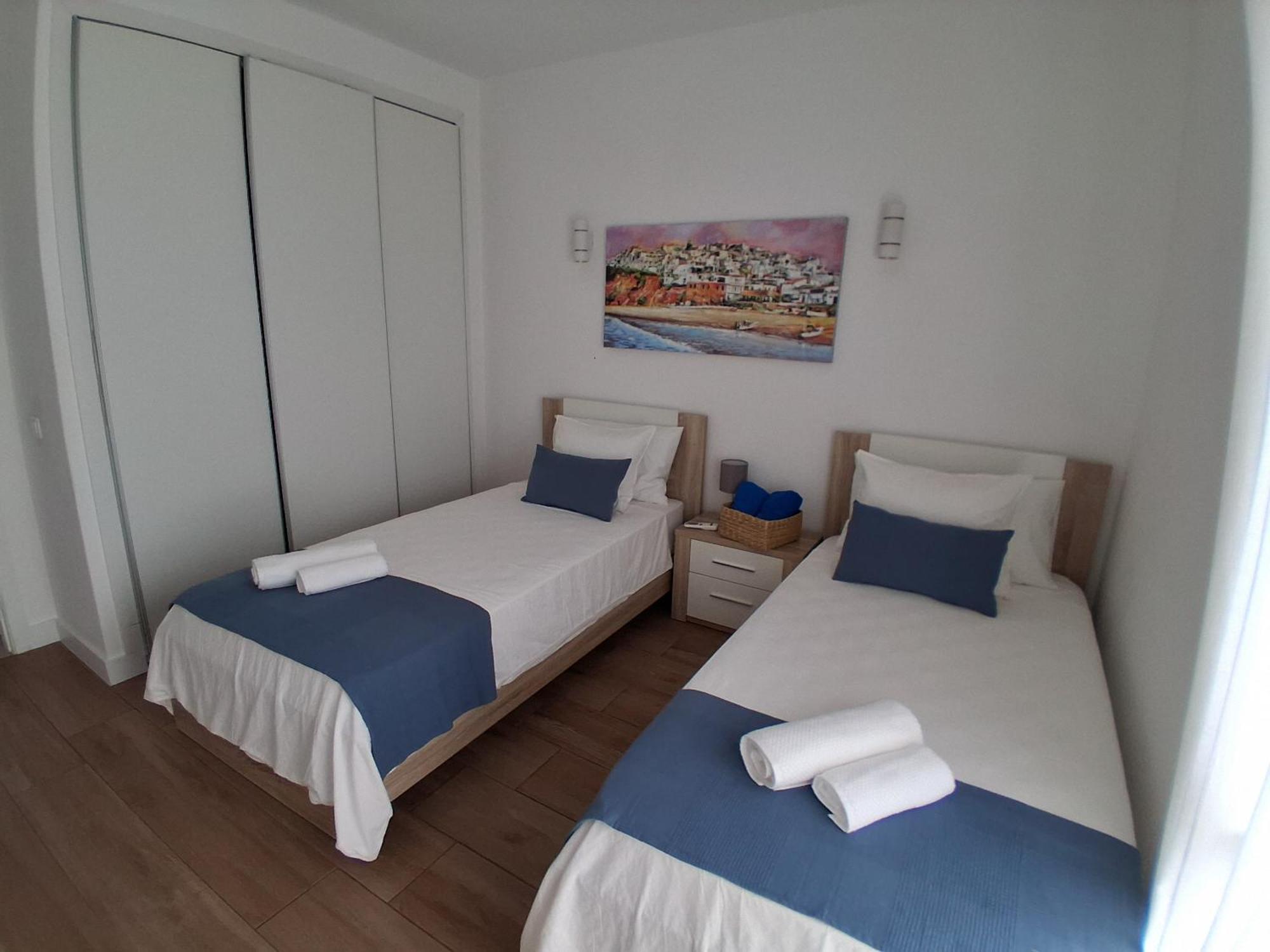 Nova Appartement *