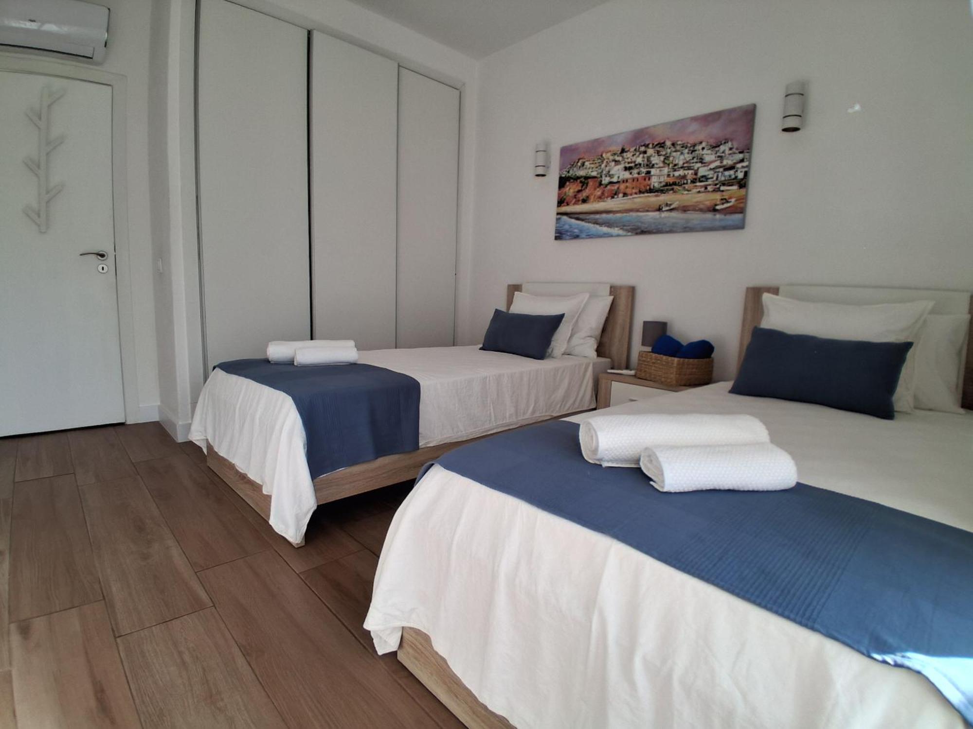 Appartement Nova Albufeira