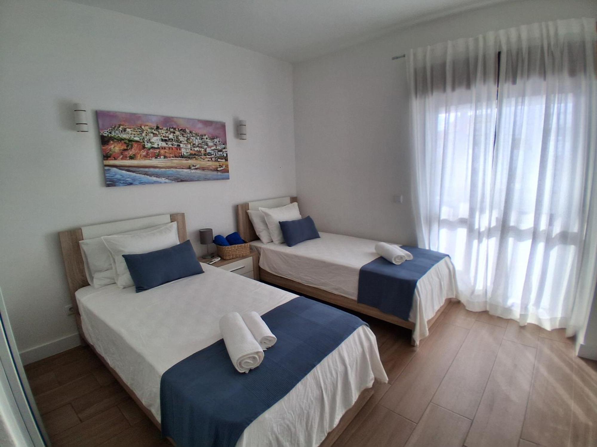 Nova Appartement *